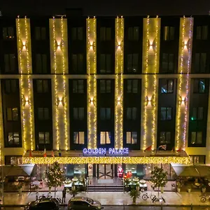 فندق Golden Palace *****