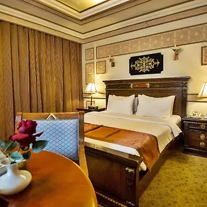 فندق Rama Al Madina ****